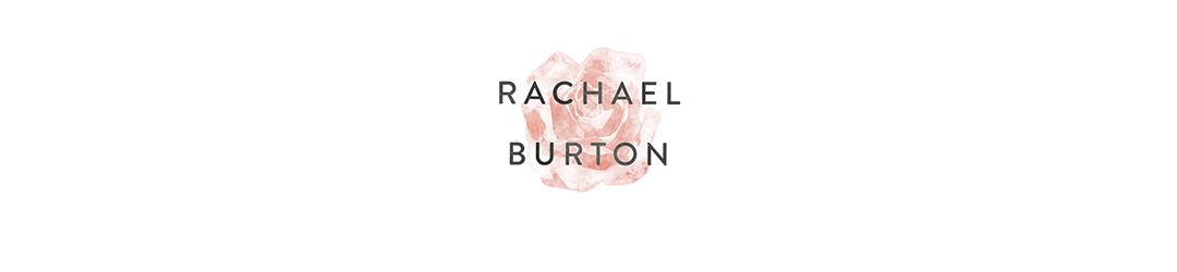 Rachael Burton logo